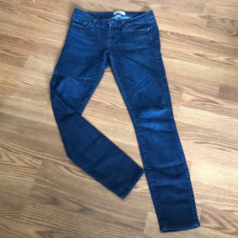 PAIGE denim verdugo ultra skinny 26